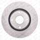 Purchase Top-Quality Front Disc Brake Rotor by RS PARTS - RS6130 pa3