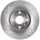 Purchase Top-Quality Front Disc Brake Rotor by RS PARTS - RS6131 pa2
