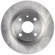 Purchase Top-Quality Front Disc Brake Rotor by RS PARTS - RS6131 pa3