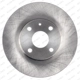 Purchase Top-Quality Front Disc Brake Rotor by RS PARTS - RS6131 pa5