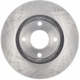 Purchase Top-Quality Front Disc Brake Rotor by RS PARTS - RS66489 pa2