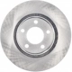 Purchase Top-Quality RS PARTS - RS66576 - Front Disc Brake Rotor pa2