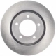 Purchase Top-Quality Front Disc Brake Rotor by RS PARTS - RS66647 pa2