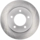 Purchase Top-Quality Front Disc Brake Rotor by RS PARTS - RS66647 pa3