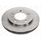 Purchase Top-Quality Front Disc Brake Rotor by RS PARTS - RS66647 pa5