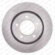 Purchase Top-Quality Front Disc Brake Rotor by RS PARTS - RS66647 pa7