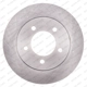 Purchase Top-Quality Front Disc Brake Rotor by RS PARTS - RS66647 pa9