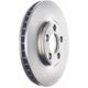 Purchase Top-Quality Front Disc Brake Rotor by RS PARTS - RS66841 pa1