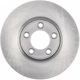 Purchase Top-Quality Front Disc Brake Rotor by RS PARTS - RS66841 pa3