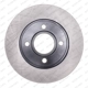 Purchase Top-Quality Front Disc Brake Rotor by RS PARTS - RS66913B pa2