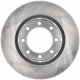 Purchase Top-Quality Front Disc Brake Rotor by RS PARTS - RS66924 pa2