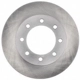 Purchase Top-Quality Front Disc Brake Rotor by RS PARTS - RS66924 pa3
