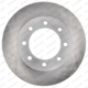Purchase Top-Quality Front Disc Brake Rotor by RS PARTS - RS66924 pa6