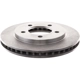 Purchase Top-Quality Front Disc Brake Rotor by RS PARTS - RS66943 pa1