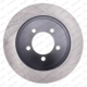 Purchase Top-Quality Disque de frein à disque avant par RS PARTS - RS680014B pa1