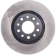 Purchase Top-Quality Front Disc Brake Rotor by RS PARTS - RS680190B pa2