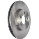 Purchase Top-Quality RS PARTS - RS680272 - Front Disc Brake Rotor pa1