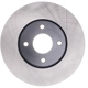 Purchase Top-Quality RS PARTS - RS680319B - Front Disc Brake Rotor pa1