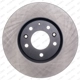 Purchase Top-Quality RS PARTS - RS680404B - Front Disc Brake Rotor pa1