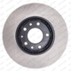 Purchase Top-Quality RS PARTS - RS680404B - Front Disc Brake Rotor pa2