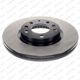 Purchase Top-Quality RS PARTS - RS680404B - Front Disc Brake Rotor pa3