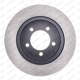 Purchase Top-Quality Disque de frein à disque avant par RS PARTS - RS680416B pa3