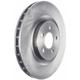 Purchase Top-Quality Front Disc Brake Rotor by RS PARTS - RS680497 pa1