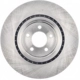 Purchase Top-Quality Front Disc Brake Rotor by RS PARTS - RS680497 pa2