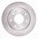 Purchase Top-Quality Front Disc Brake Rotor by RS PARTS - RS680732 pa4