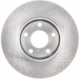 Purchase Top-Quality RS PARTS - RS680765 - Front Disc Brake Rotor pa2