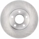 Purchase Top-Quality RS PARTS - RS680765 - Front Disc Brake Rotor pa3