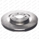 Purchase Top-Quality Front Disc Brake Rotor by RS PARTS - RS680811 pa4