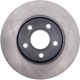Purchase Top-Quality RS PARTS - RS680930B - Front Disc Brake Rotor pa3