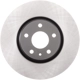 Purchase Top-Quality RS PARTS - RS681014B - Front Disc Brake Rotor pa1