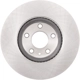 Purchase Top-Quality RS PARTS - RS681014B - Front Disc Brake Rotor pa3