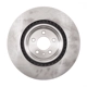Purchase Top-Quality Front Disc Brake Rotor by RS PARTS - RS681047 pa2