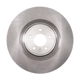 Purchase Top-Quality Front Disc Brake Rotor by RS PARTS - RS681047 pa3