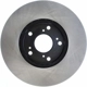 Purchase Top-Quality Front Disc Brake Rotor by RS PARTS - RS681781B pa6