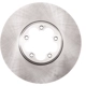 Purchase Top-Quality Front Disc Brake Rotor by RS PARTS - RS681782 pa3