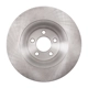 Purchase Top-Quality Front Disc Brake Rotor by RS PARTS - RS681952 pa1