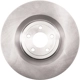 Purchase Top-Quality Front Disc Brake Rotor by RS PARTS - RS681954 pa2