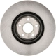 Purchase Top-Quality Front Disc Brake Rotor by RS PARTS - RS681993 pa3