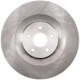 Purchase Top-Quality Front Disc Brake Rotor by RS PARTS - RS682087 pa9