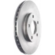 Purchase Top-Quality Front Disc Brake Rotor by RS PARTS - RS76161 pa1