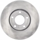 Purchase Top-Quality Front Disc Brake Rotor by RS PARTS - RS76161 pa2