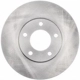 Purchase Top-Quality Front Disc Brake Rotor by RS PARTS - RS76161 pa3