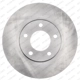 Purchase Top-Quality Front Disc Brake Rotor by RS PARTS - RS76161 pa6