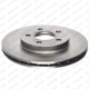 Purchase Top-Quality Front Disc Brake Rotor by RS PARTS - RS76466 pa5