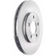 Purchase Top-Quality Front Disc Brake Rotor by RS PARTS - RS76505 pa1