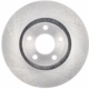 Purchase Top-Quality Front Disc Brake Rotor by RS PARTS - RS76505 pa2